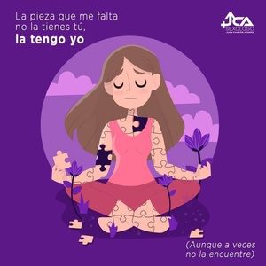 Meet your Posher, Beatriz